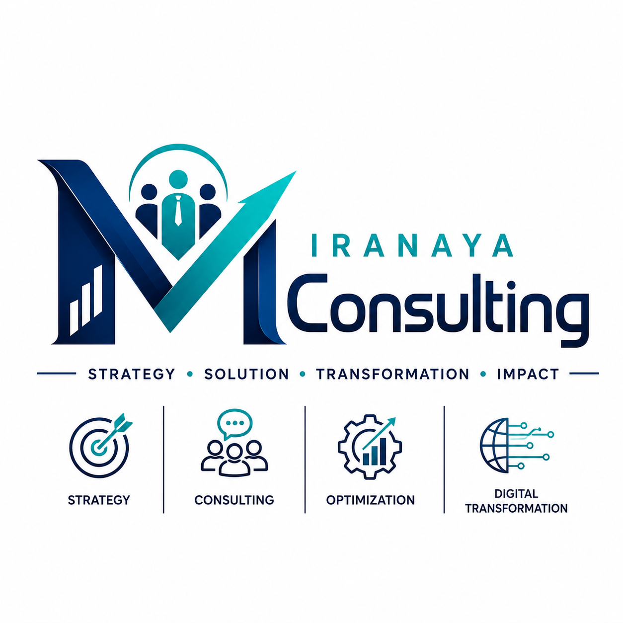 Miranaya Consulting