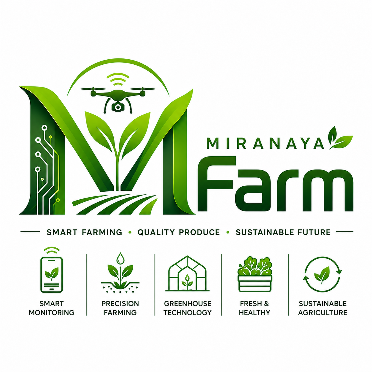 Miranaya Farm